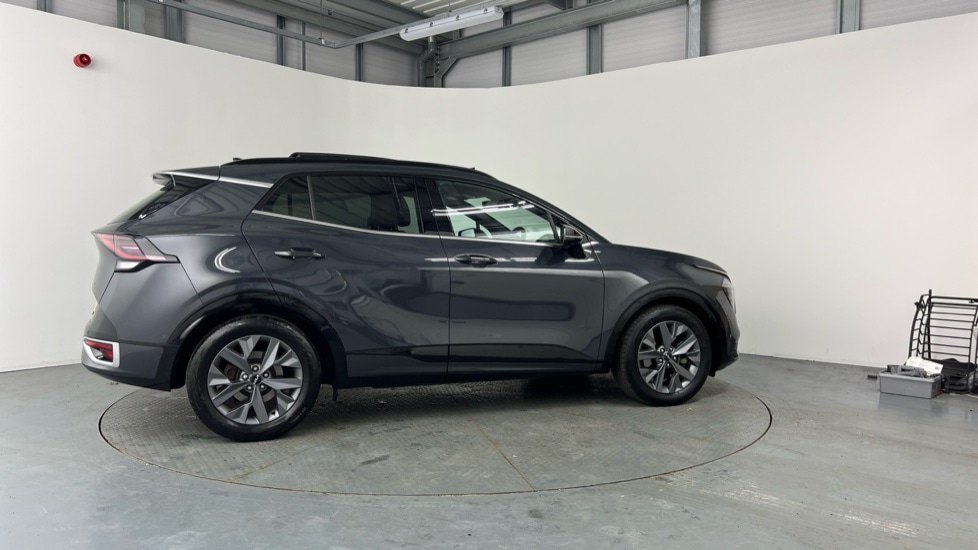 Used Kia Sportage 2023 for sale - 78172571: Photo 74