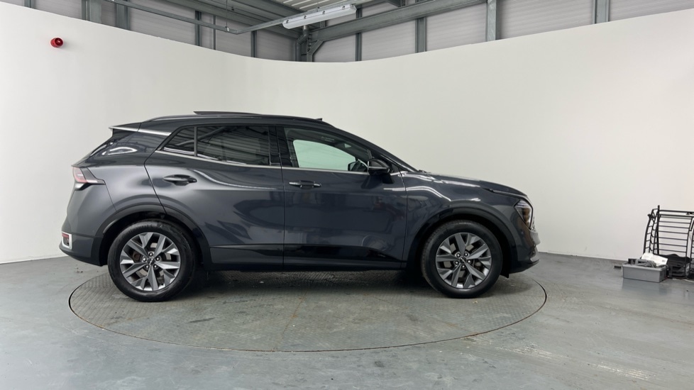 Used Kia Sportage 2023 for sale - 78172571: Photo 75