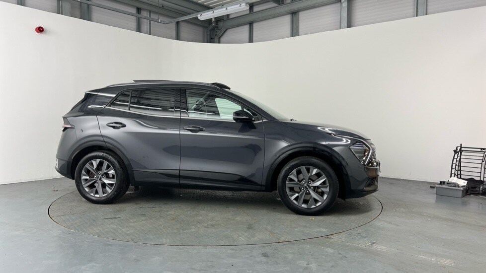 Used Kia Sportage 2023 for sale - 78172571: Photo 76