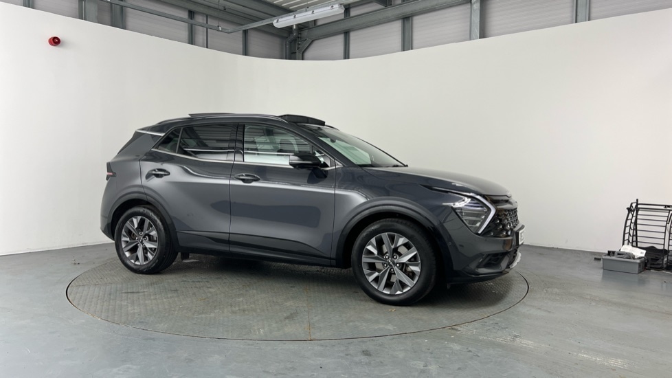 Used Kia Sportage 2023 for sale - 78172571: Photo 77