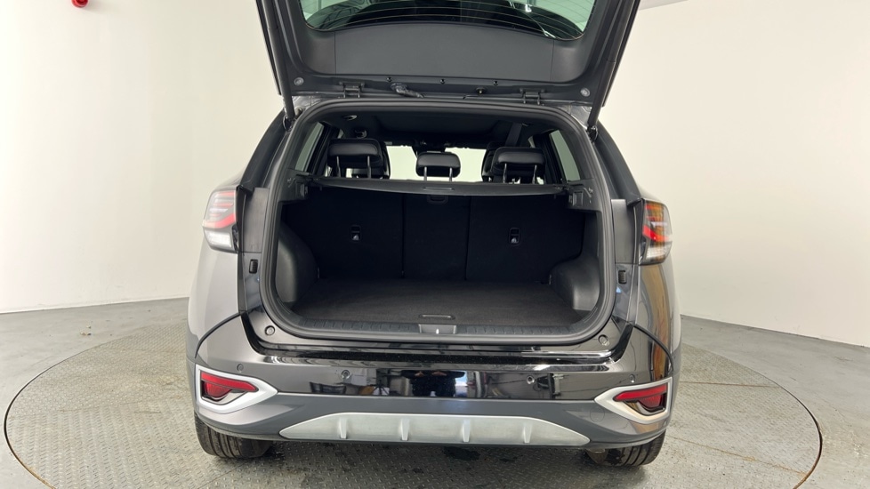 Used Kia Sportage 2023 for sale - 78172571: Photo 8