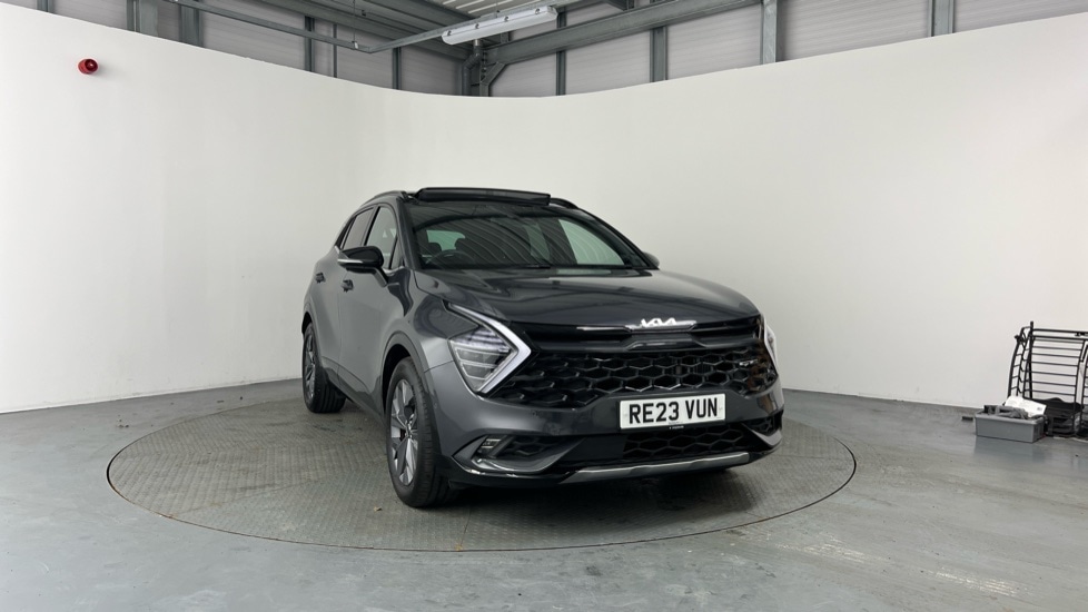 Used Kia Sportage 2023 for sale - 78172571: Photo 80