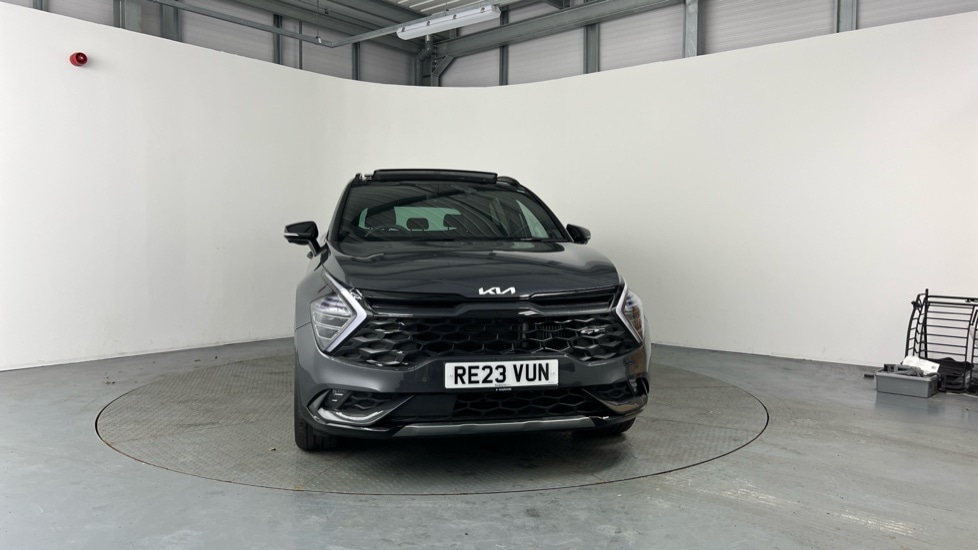 Used Kia Sportage 2023 for sale - 78172571: Photo 81