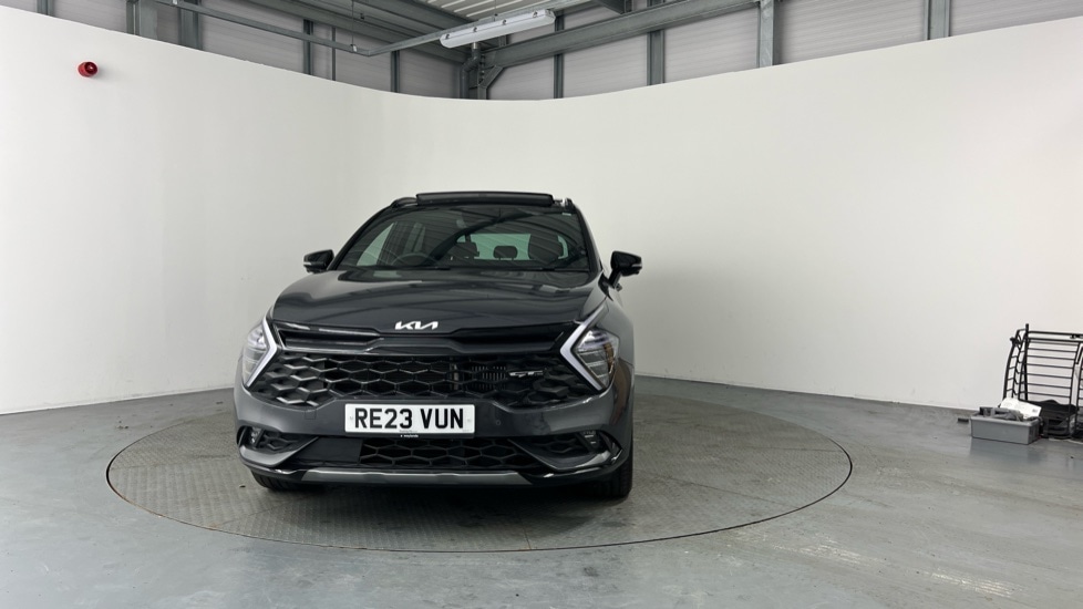 Used Kia Sportage 2023 for sale - 78172571: Photo 82