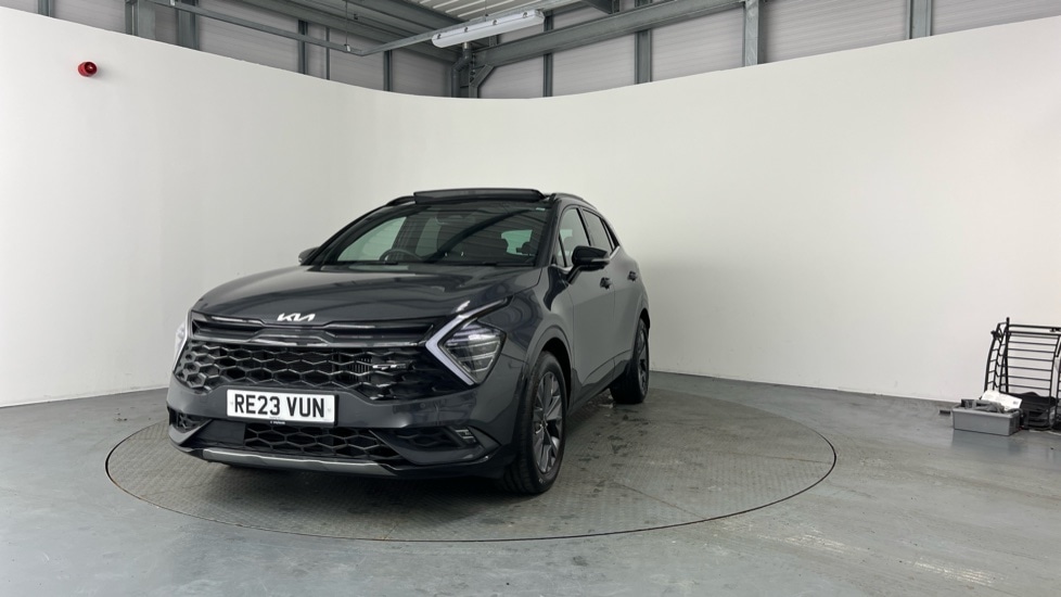 Used Kia Sportage 2023 for sale - 78172571: Photo 83