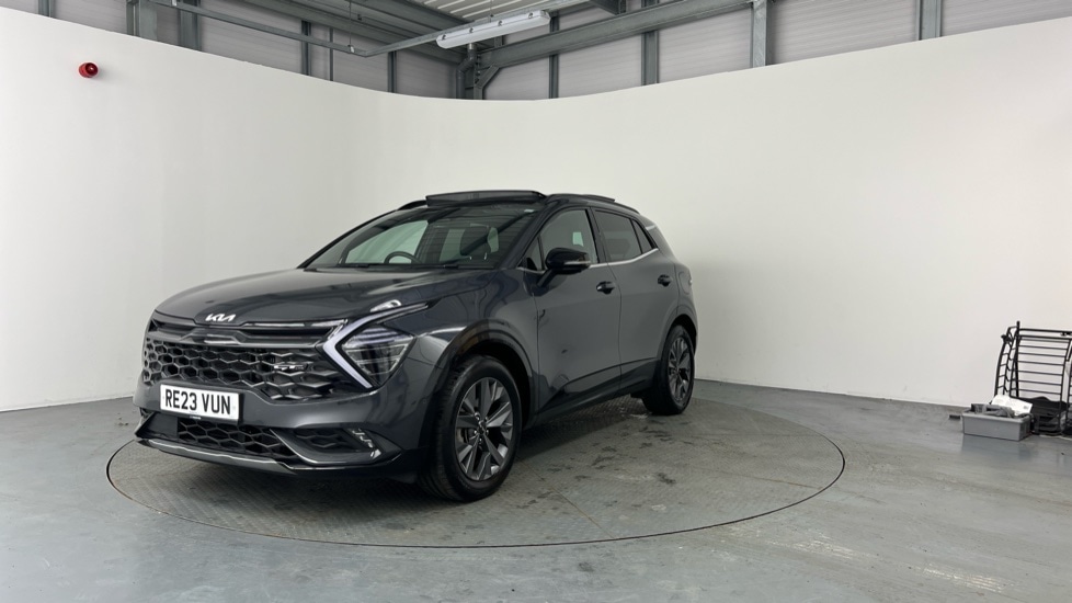 Used Kia Sportage 2023 for sale - 78172571: Photo 84