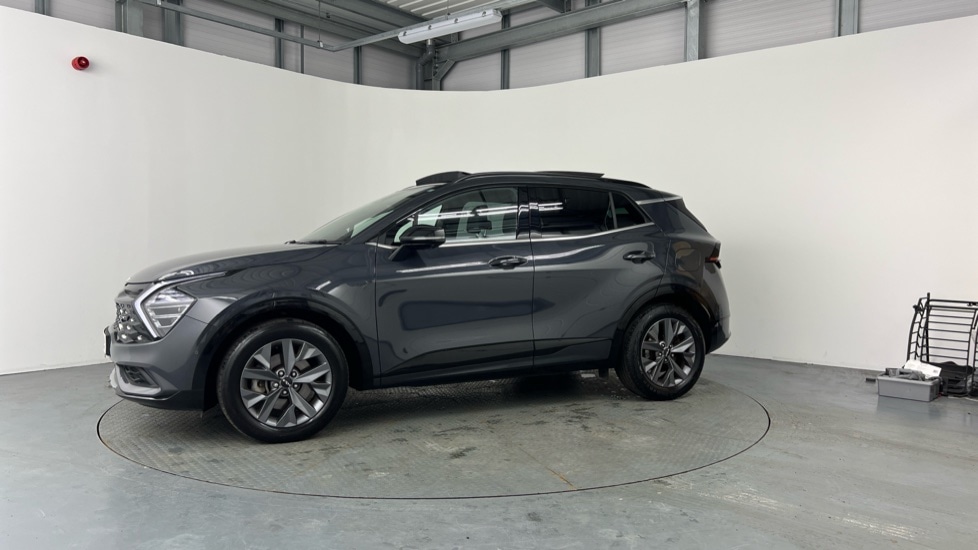 Used Kia Sportage 2023 for sale - 78172571: Photo 86