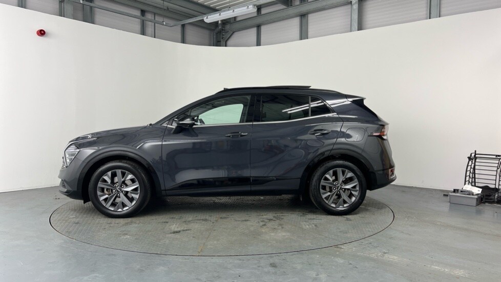 Used Kia Sportage 2023 for sale - 78172571: Photo 87