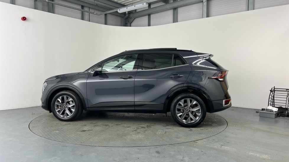 Used Kia Sportage 2023 for sale - 78172571: Photo 88