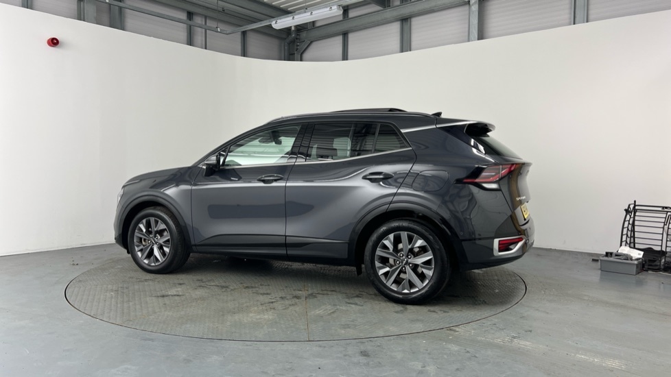 Used Kia Sportage 2023 for sale - 78172571: Photo 89