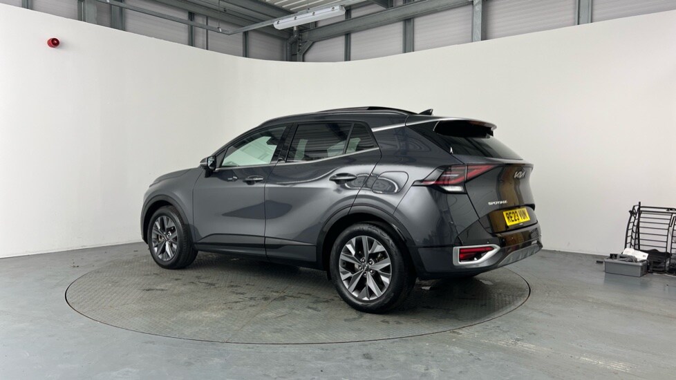 Used Kia Sportage 2023 for sale - 78172571: Photo 90