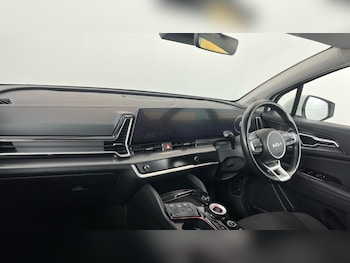 Used Kia Sportage 2022 for sale - 76971419: Photo