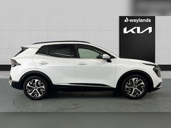 Used Kia Sportage 2022 for sale - 76971419: Photo