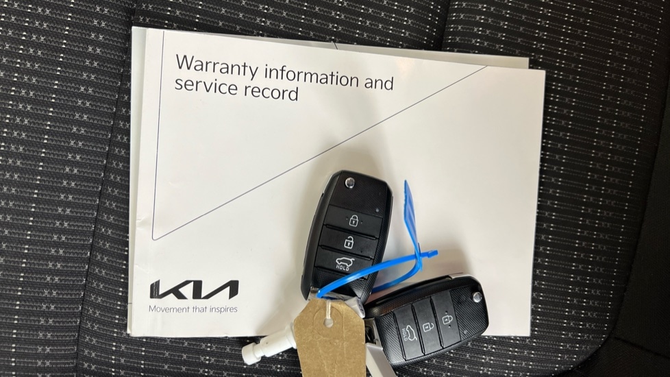 Used Kia Stonic 2022 for sale - 77057782: Photo 11