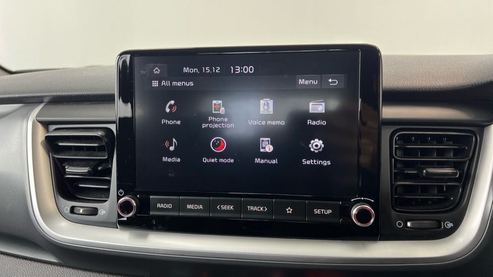 Used Kia Stonic 2022 for sale - 77057782: Photo 28