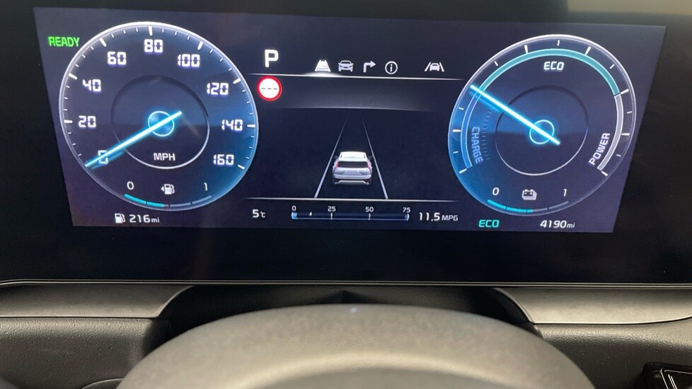 Used Kia Niro 2025 for sale - 77570119: Photo 11