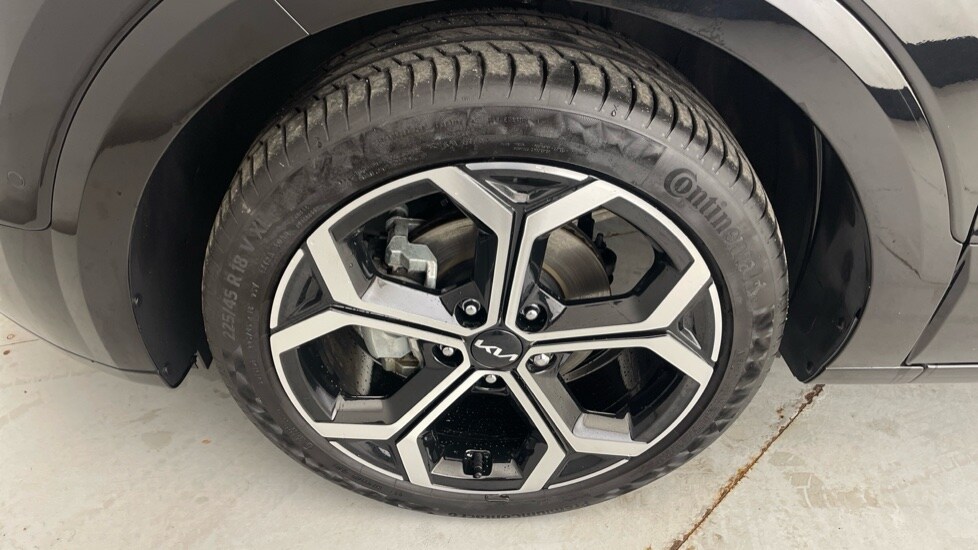 Used Kia Niro 2025 for sale - 77570119: Photo 14