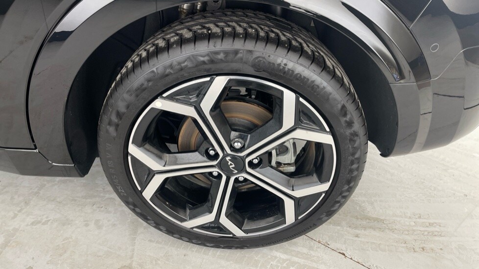 Used Kia Niro 2025 for sale - 77570119: Photo 15