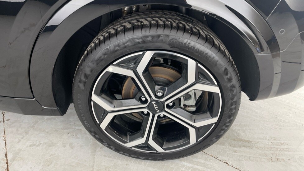 Used Kia Niro 2025 for sale - 77570119: Photo 16