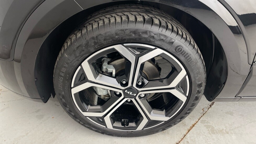 Used Kia Niro 2025 for sale - 77570119: Photo 17