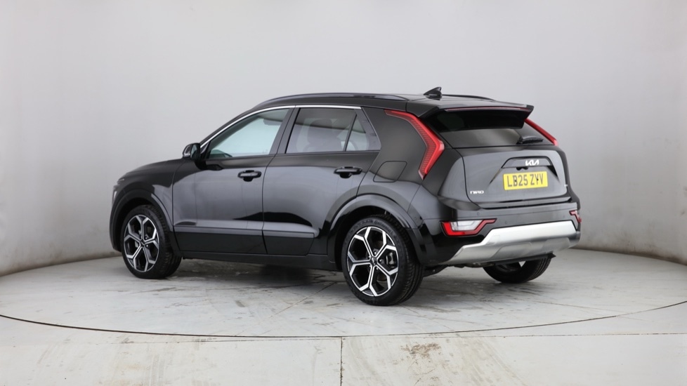 Used Kia Niro 2025 for sale - 77570119: Photo 2