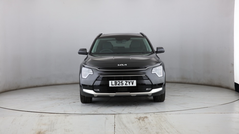 Used Kia Niro 2025 for sale - 77570119: Photo 5