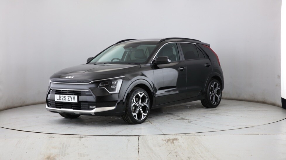 Used Kia Niro 2025 for sale - 77570119: Photo 6