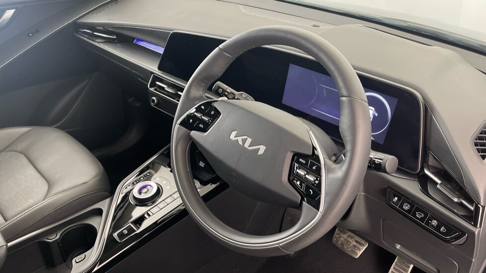 Used Kia Niro 2025 for sale - 77570119: Photo 7