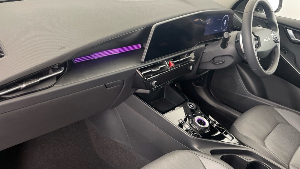 Used Kia Niro 2025 for sale - 77570119: Photo 8