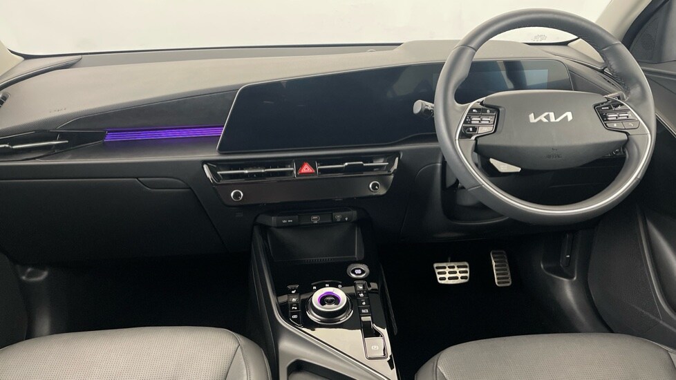 Used Kia Niro 2025 for sale - 77570119: Photo 9