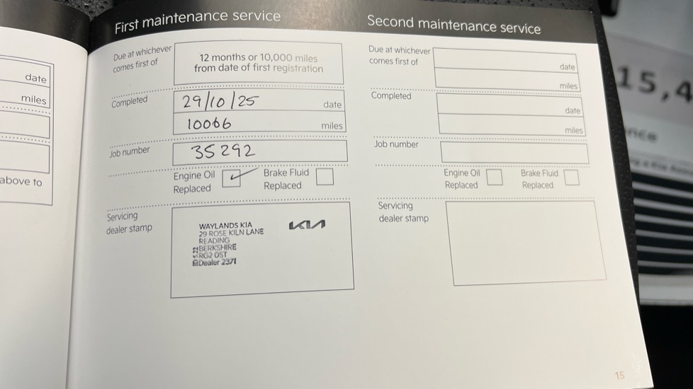 Used Kia Picanto 2025 for sale - 77321401: Photo 36