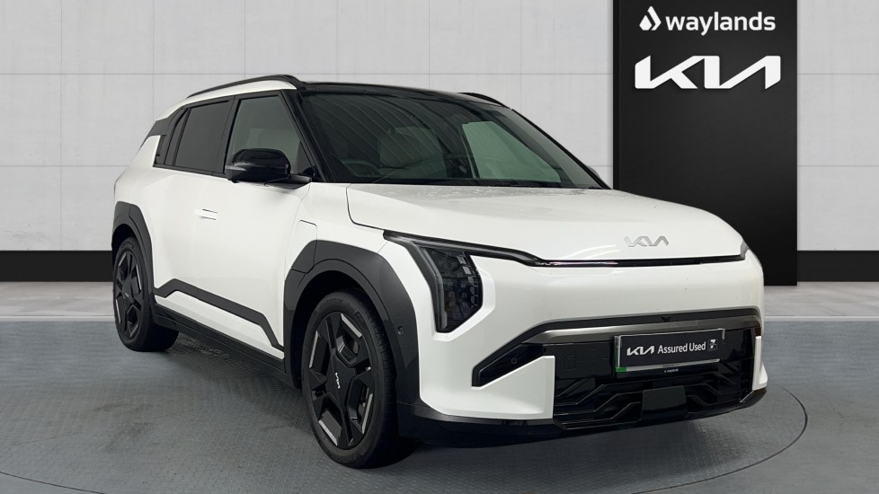 Used Kia EV3 2025 for sale - 76519442: Photo 1