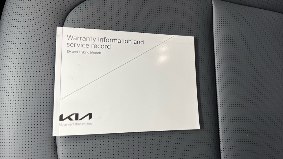 Used Kia EV3 2025 for sale - 76519442: Photo 11