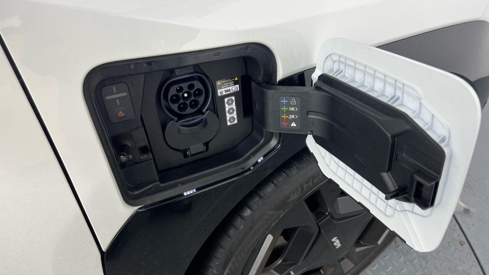 Used Kia EV3 2025 for sale - 76519442: Photo 18