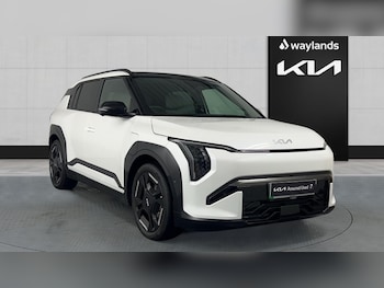 Used Kia EV3 2025 for sale - 76519442: Photo