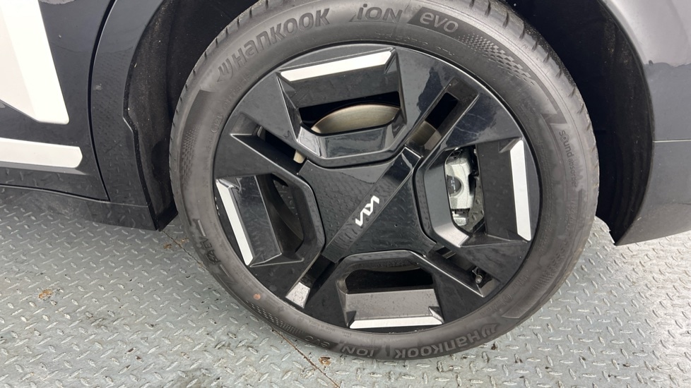 Used Kia EV3 2025 for sale - 76519442: Photo 20