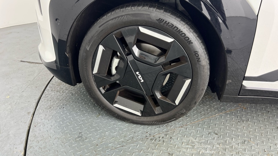 Used Kia EV3 2025 for sale - 76519442: Photo 22