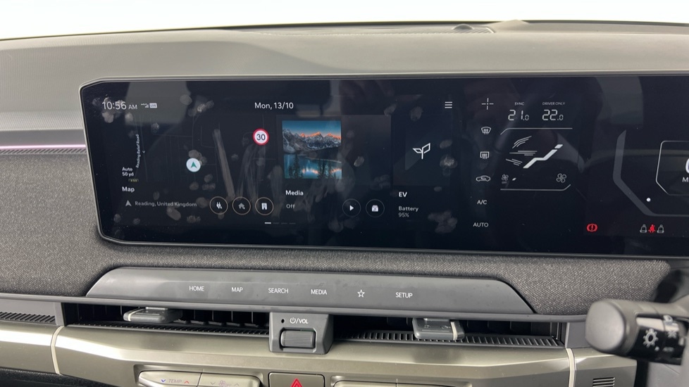 Used Kia EV3 2025 for sale - 76519442: Photo 36