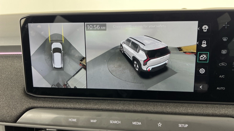 Used Kia EV3 2025 for sale - 76519442: Photo 37