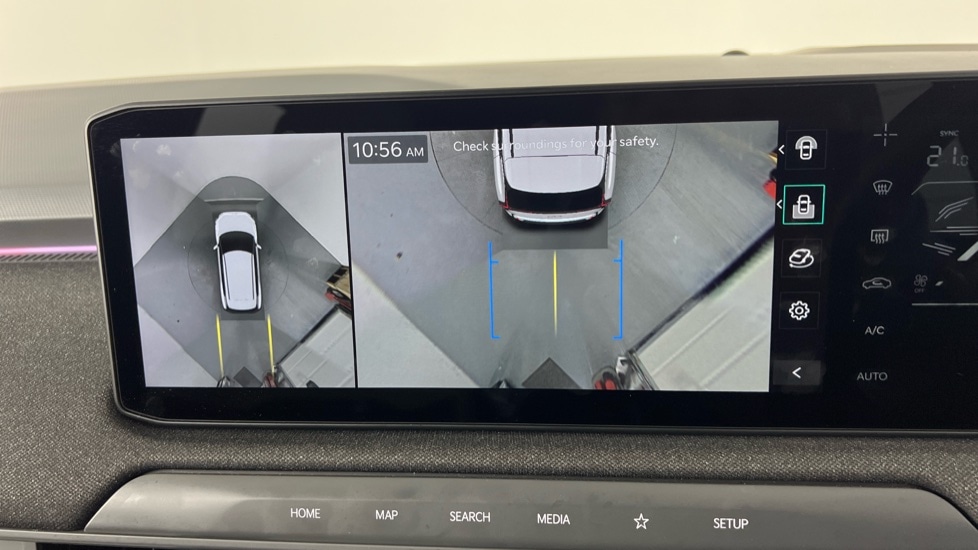 Used Kia EV3 2025 for sale - 76519442: Photo 38