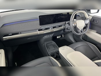 Used Kia EV3 2025 for sale - 76519442: Photo