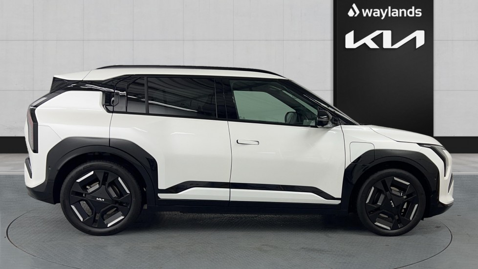 Used Kia EV3 2025 for sale - 76519442: Photo 4