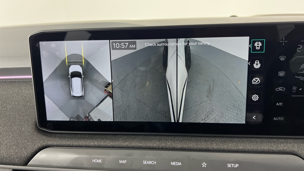 Used Kia EV3 2025 for sale - 76519442: Photo 43