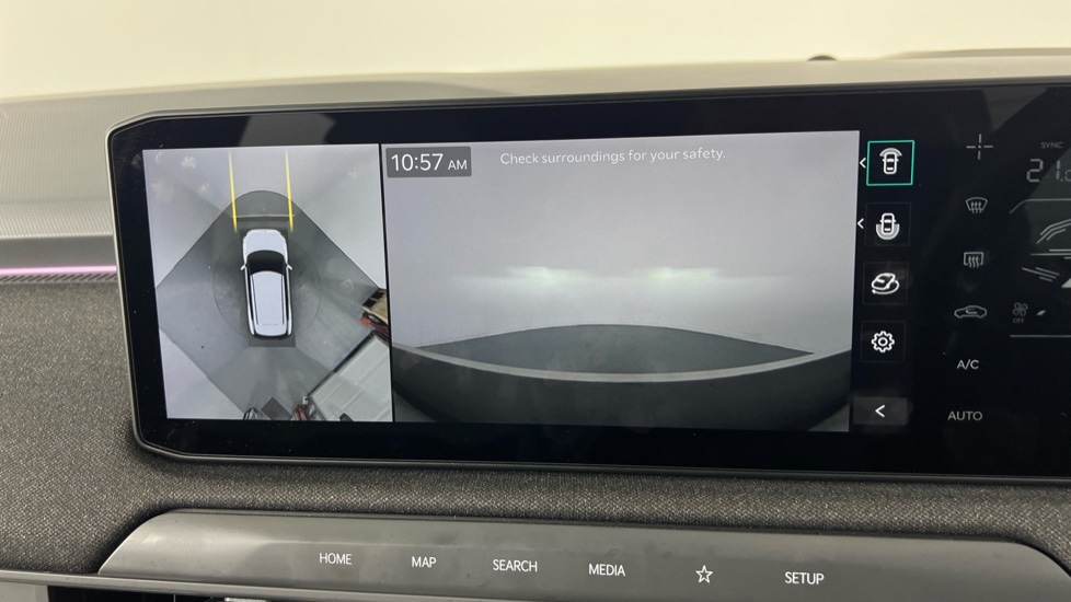 Used Kia EV3 2025 for sale - 76519442: Photo 44