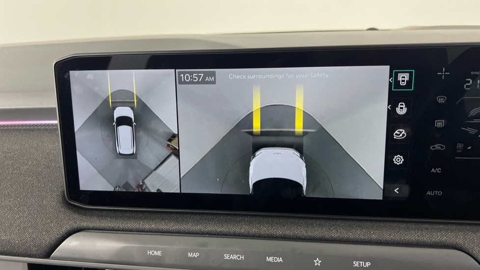 Used Kia EV3 2025 for sale - 76519442: Photo 45