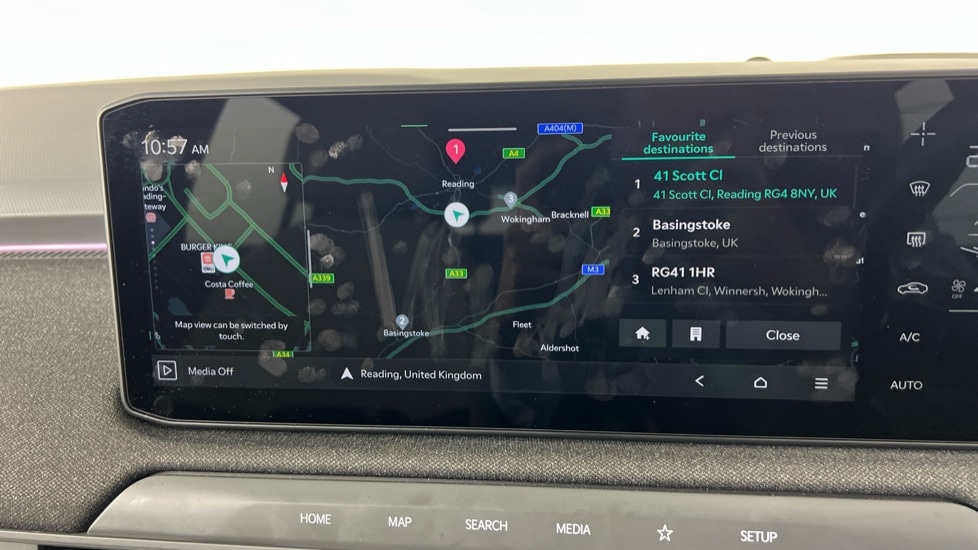 Used Kia EV3 2025 for sale - 76519442: Photo 46