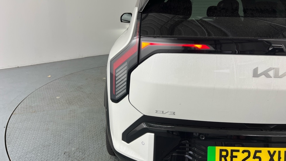 Used Kia EV3 2025 for sale - 76519442: Photo 48