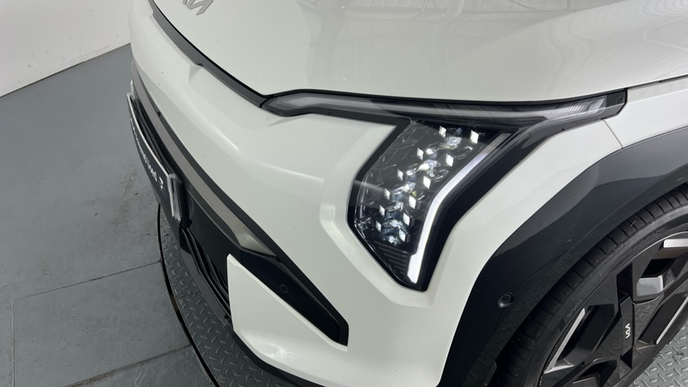 Used Kia EV3 2025 for sale - 76519442: Photo 49