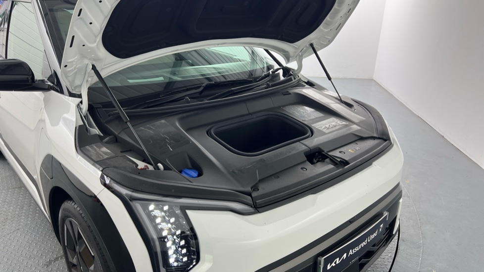 Used Kia EV3 2025 for sale - 76519442: Photo 50