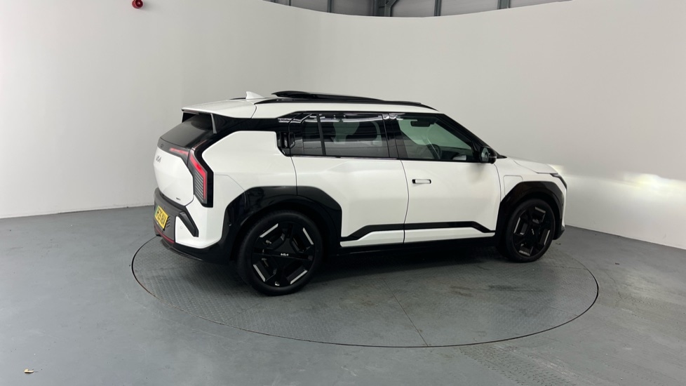 Used Kia EV3 2025 for sale - 76519442: Photo 51